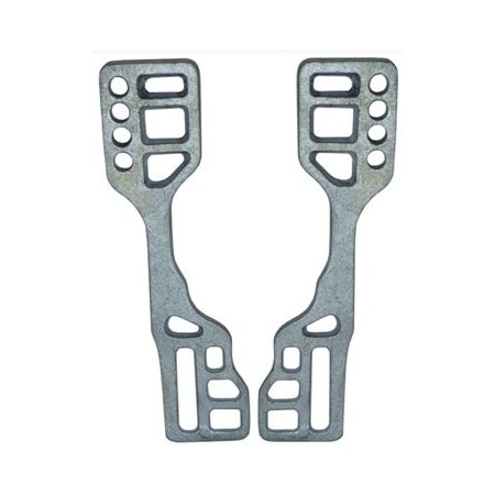 T-H Marine Supplies Wedge-Transom Pr, No TW-2-DP TW-2-DP